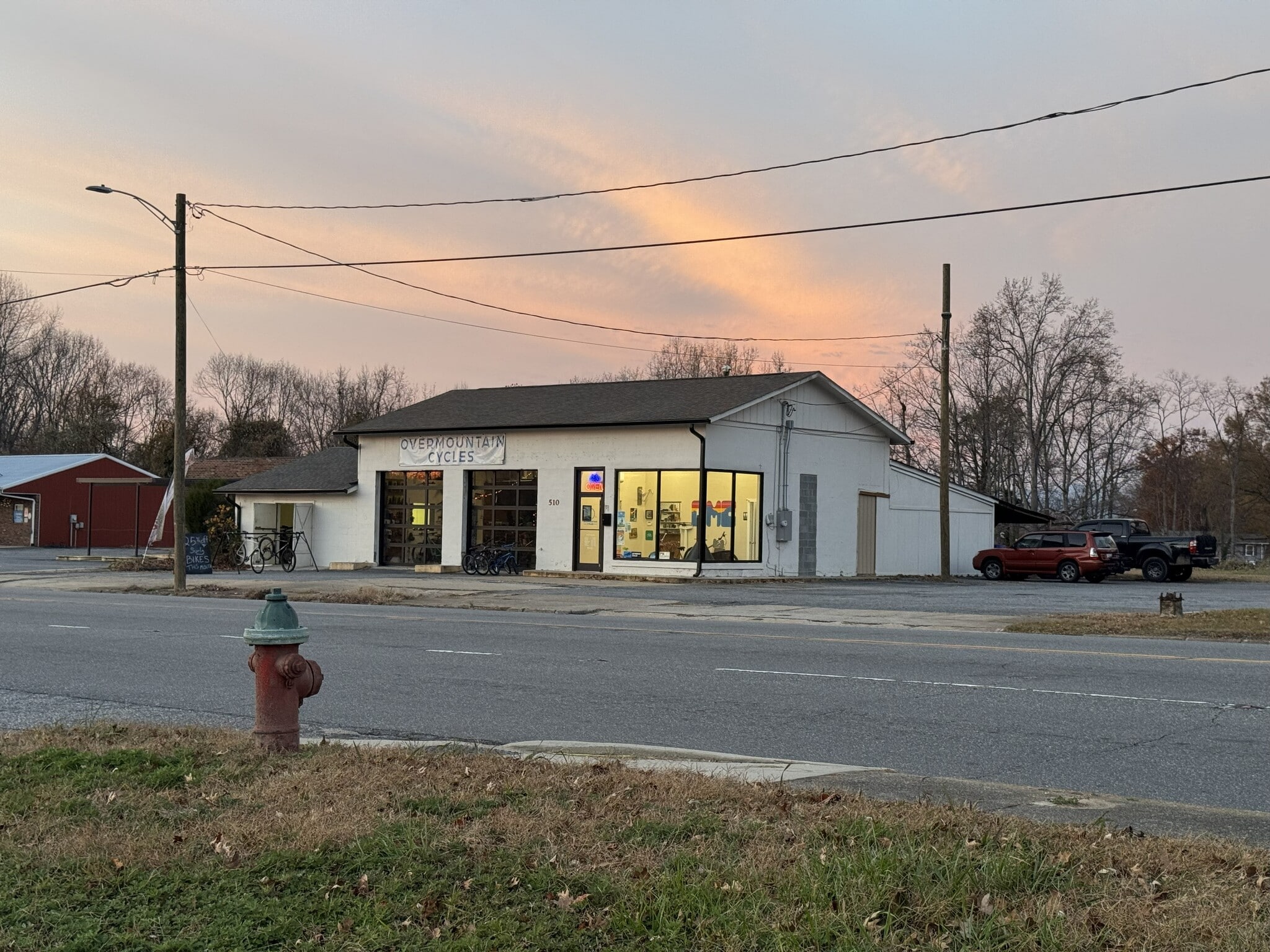 510 N Green St, Morganton, NC for Rent