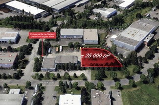 Saint-bruno, QC Commercial Land - 1401 Rue Hocquart