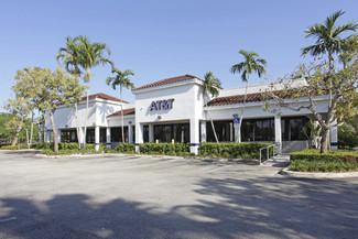 Plantation, FL Retail - 12201-12231 W Sunrise Blvd