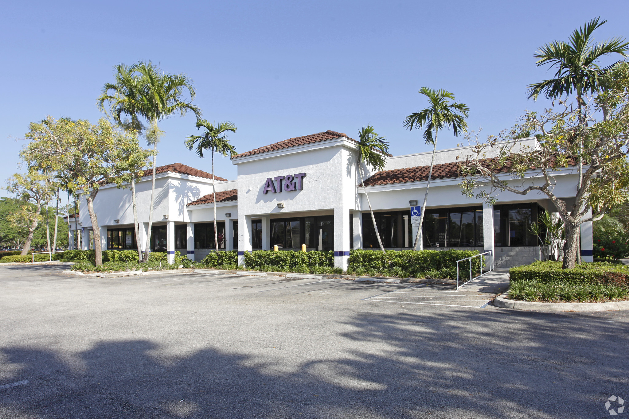12201-12231 W Sunrise Blvd, Plantation, FL for Rent