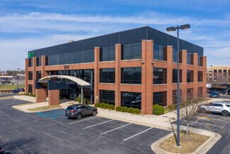 Lexington, KY Office - 997 Governors Ln