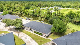 Port Charlotte, FL Office - 983 Tamiami Trl