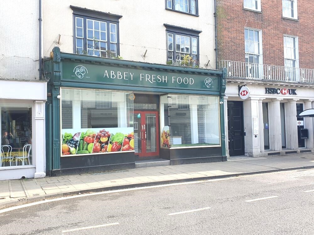 4 High St, Abingdon, OXF for Rent