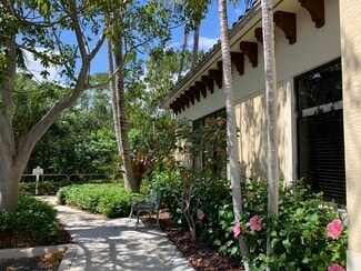 Jupiter, FL Office - 1025 W Indiantown Rd