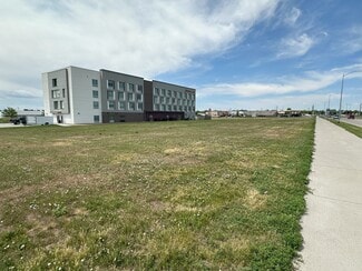 Hastings, NE Commercial - 33rd Street