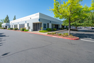 North Highlands, CA Office - 4612 Roseville Rd