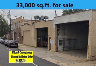 Bayonne, NJ undefined - 100 W 7th St