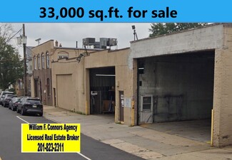 Bayonne, NJ Manufacturing - 100 W 7th St