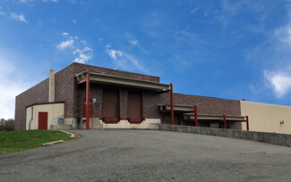 Limerick, PA Industrial - 159 S Limerick Rd