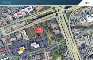 Austin, TX Commercial - 13003 N FM 620