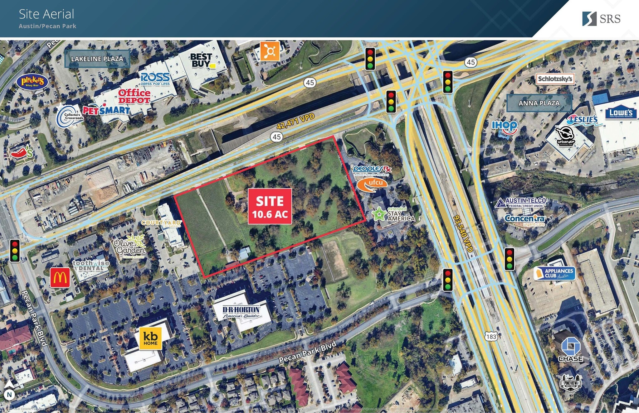 13003 N FM 620, Austin, TX for Sale