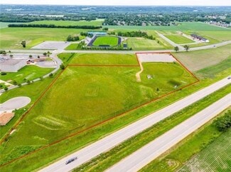 Belle Plaine, MN Commercial - 1001 Commerce Dr W