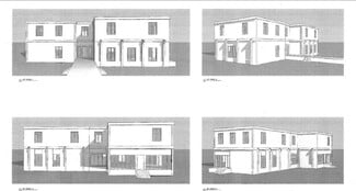 Saint Simons Island, GA Office/Retail - 13 Retreat Pl