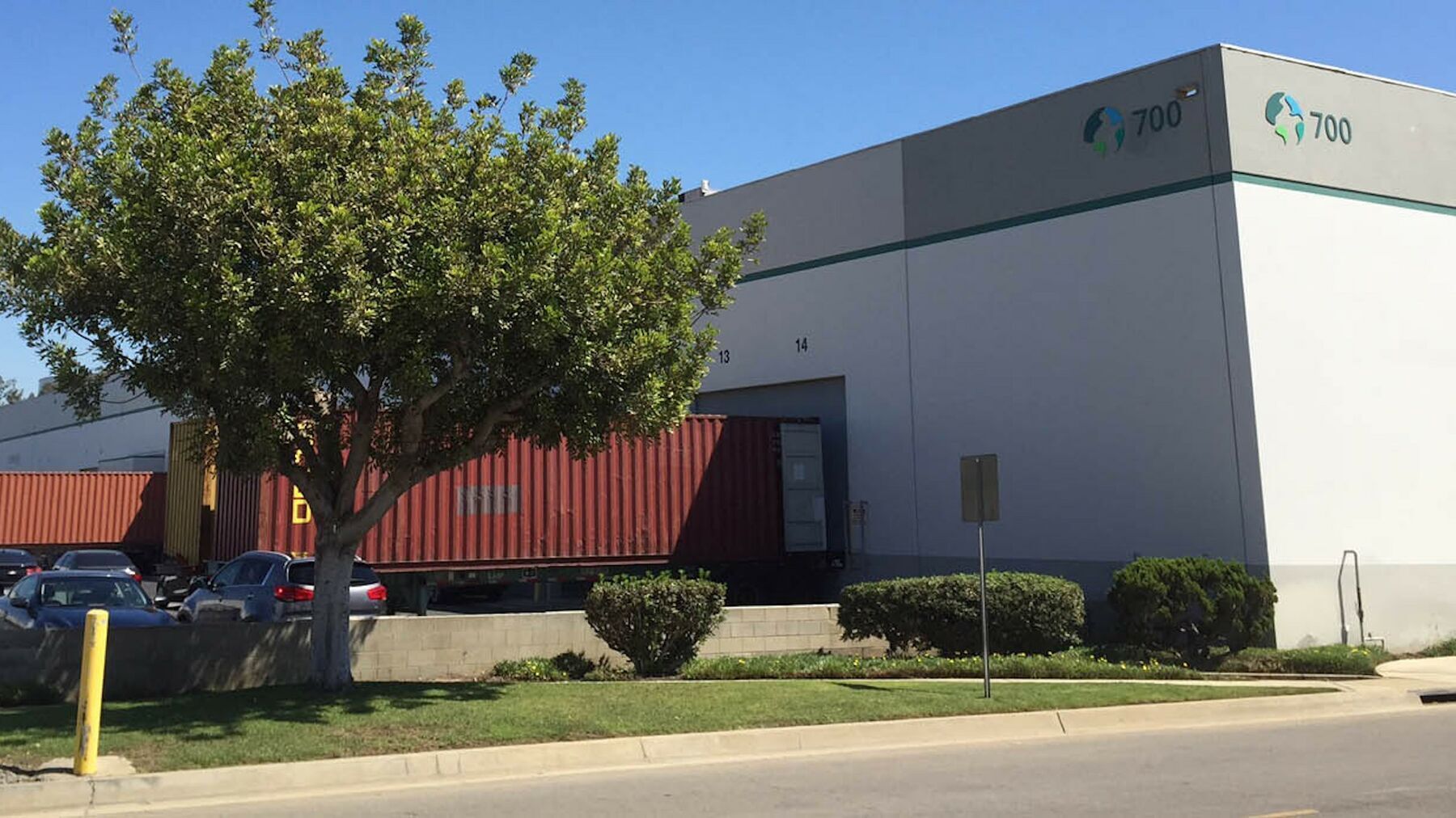 700-710 Union St, Montebello, CA for Rent