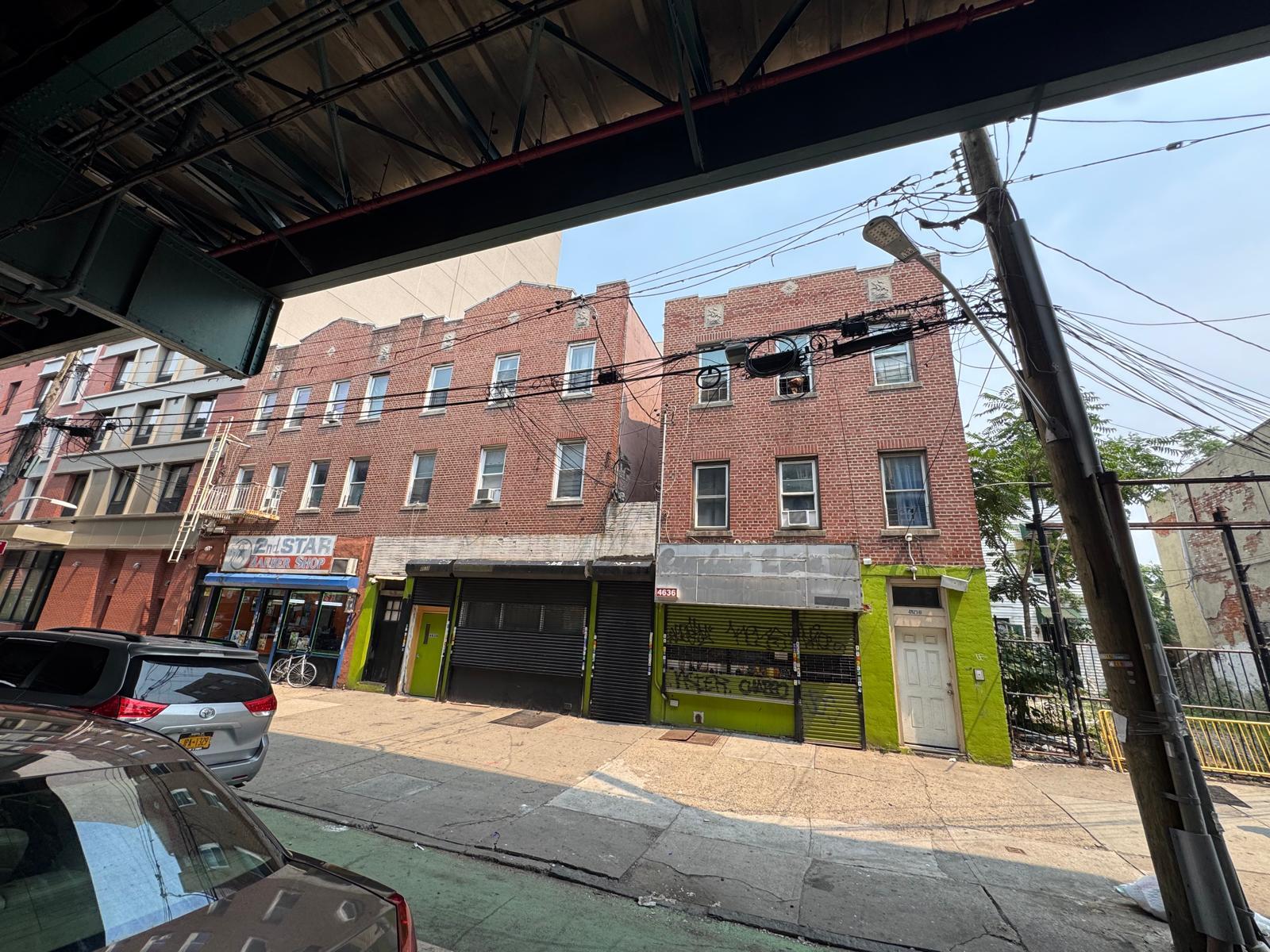 4638 White Plains Rd, Bronx, NY for Sale