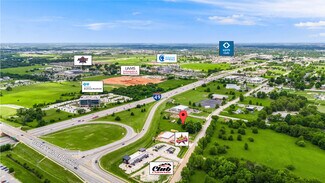 Springdale, AR Commercial Land - 3320 S 48th St