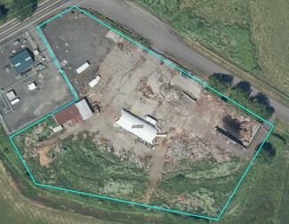 Portland, OR Commercial Land - 14430 NW Gillihan Rd