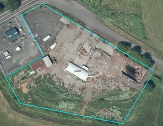 Portland, OR Commercial - 14430 NW Gillihan Rd