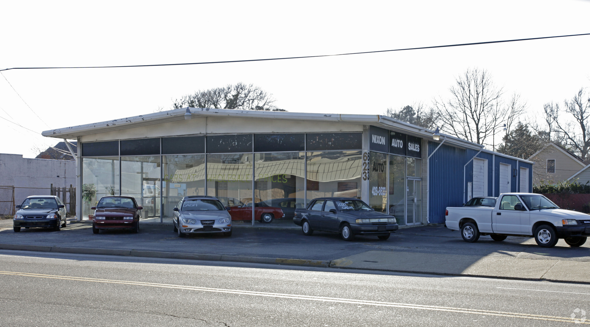 623 Virginia Beach Blvd, Virginia Beach, VA for Sale