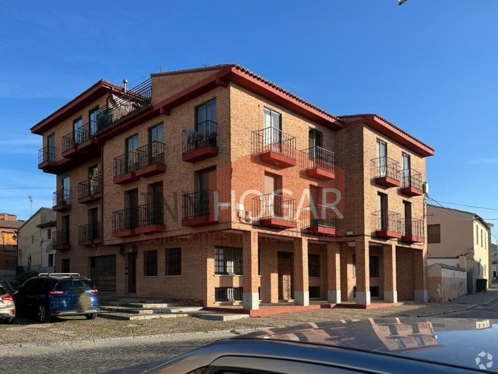 , Arévalo, AVI for Sale