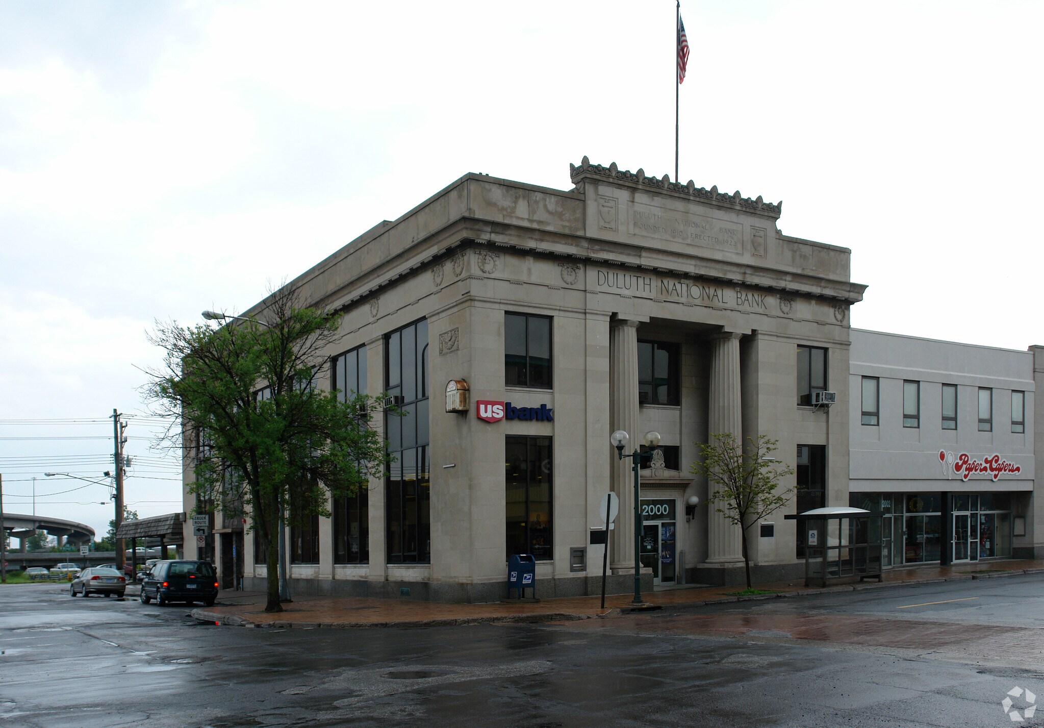 2000 W Superior St Duluth, MN 55806 Retail Property for Lease on