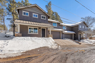 Flagstaff, AZ Apartments - 11 E Sullivan Ave