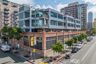 San Diego, CA Office - 406 9th Ave