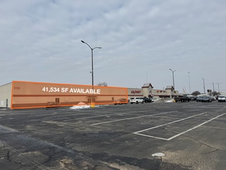Memphis, TN Retail - 5124 Summer Ave