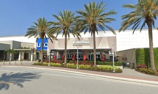Sarasota, FL Retail - 140 University Town Center Dr