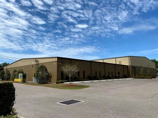 Tampa, FL Industrial - 6914 Asphalt Ave