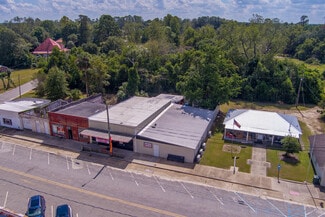 Barwick, GA Light Manufacturing - 52 Main St
