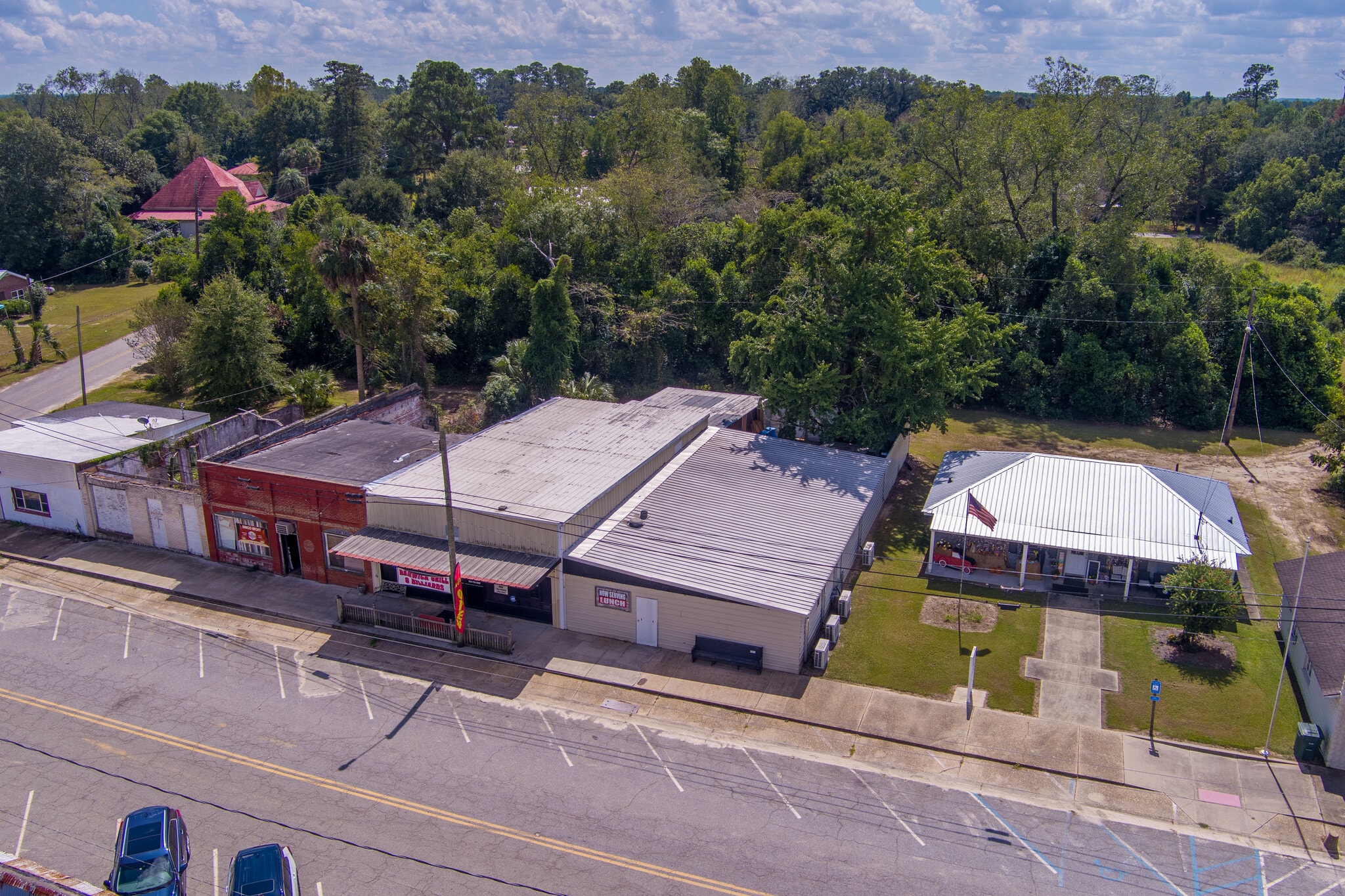 52 Main St, Barwick, GA for Sale