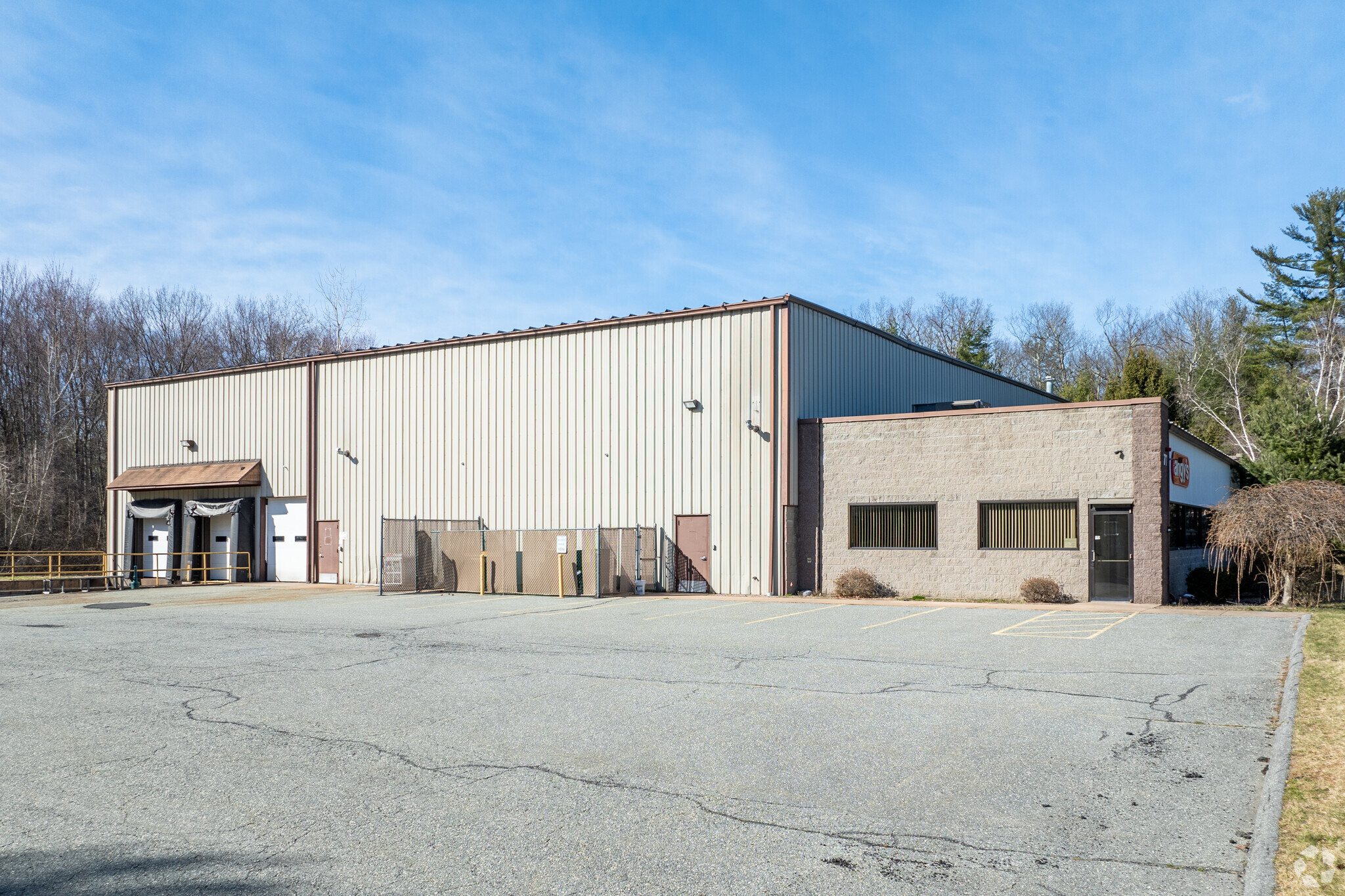 77 Servistar Industrial Way, Westfield, MA for Rent