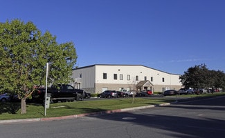 Lindon, UT Industrial - 215 N 1800 W