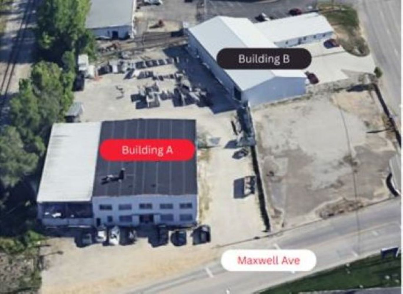 1150 Maxwell Ave, Evansville, IN for Sale