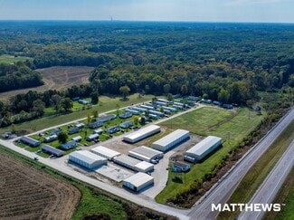 Fulton, MO Self-Storage Facilities - 5600 County Road 114
