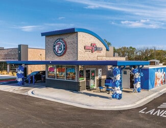 Pea Ridge, AR Retail - 501 Slack St