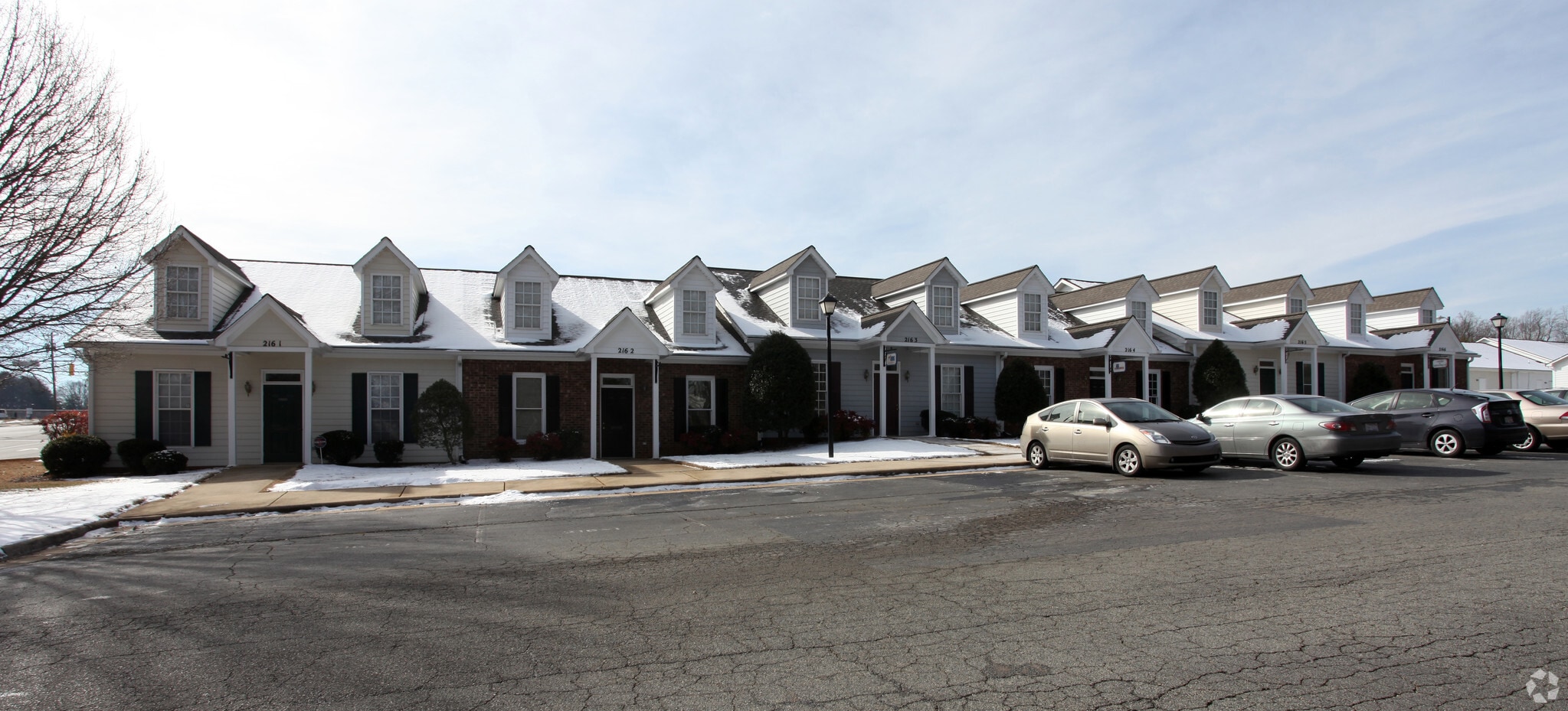 216 S Swing Rd, Greensboro, NC for Rent