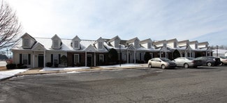Greensboro, NC Office - 216 S Swing Rd