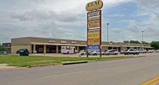 Killeen, TX Retail - 501 W Elms Rd