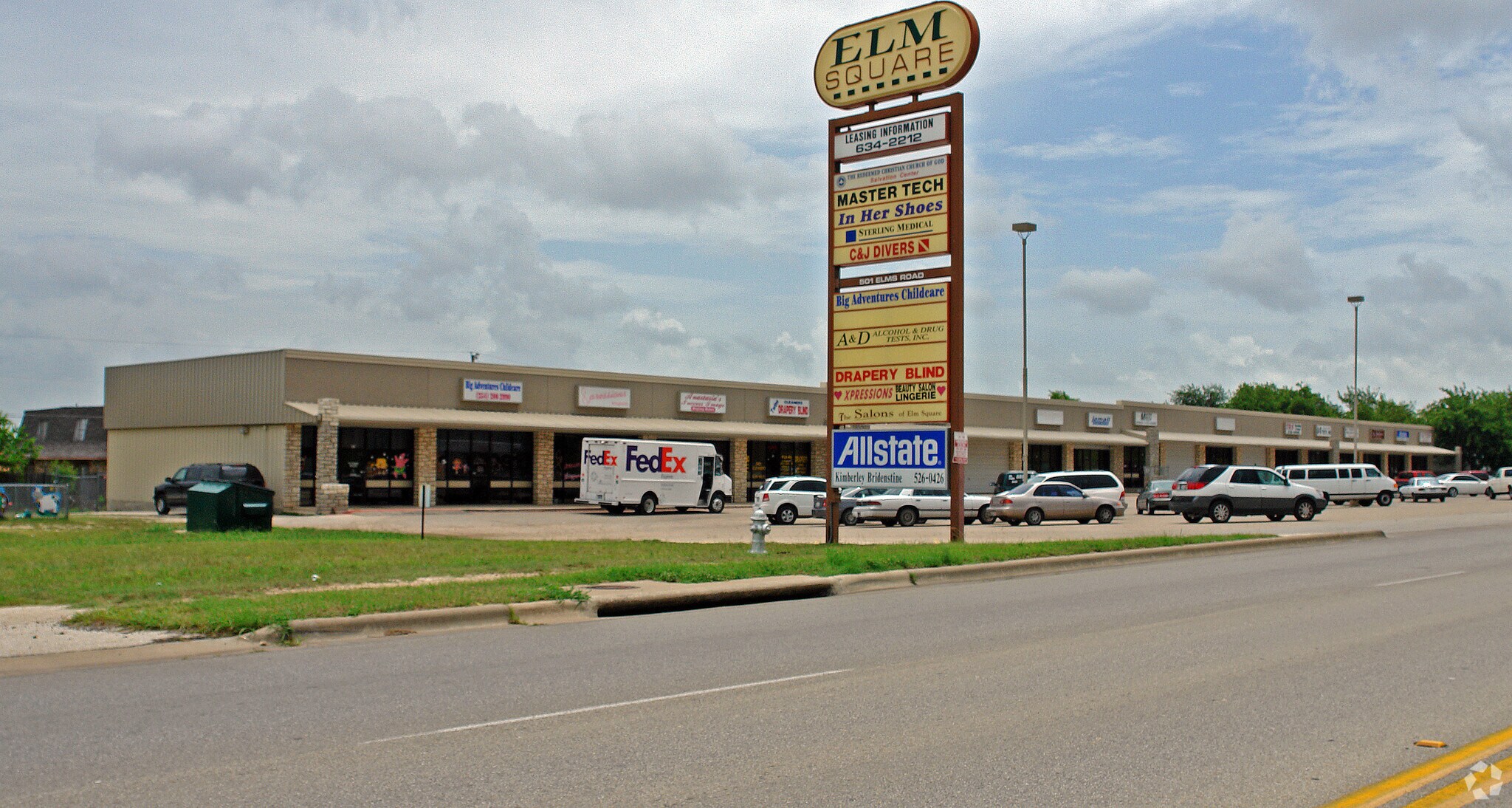 501 W Elms Rd, Killeen, TX for Rent