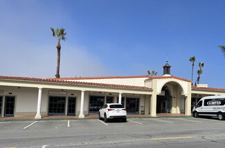 Palos Verdes Estates, CA Office - 711-719 Yarmouth Rd