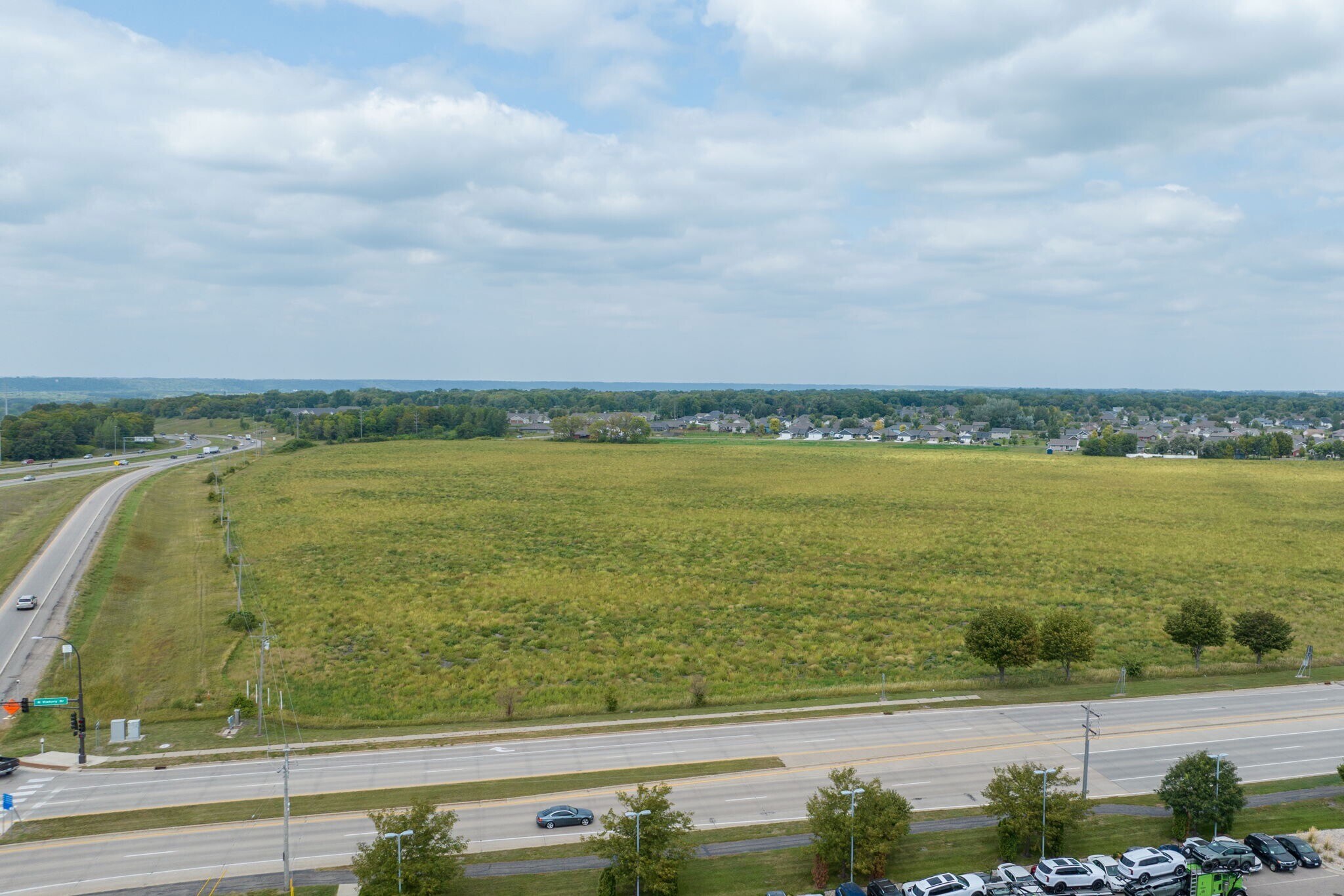 US Highway 14 & Victory Drive, Mankato, MN for Sale