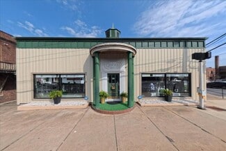 Martinsburg, WV Freestanding - 325 Winchester Ave