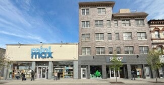 Brooklyn, NY Retail - 435 Knickerbocker Ave