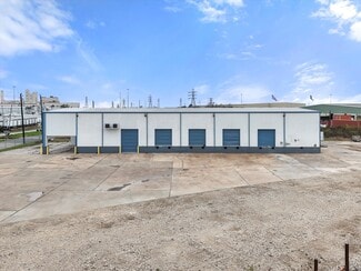 Houston, TX Warehouse - 620 Gellhorn Dr