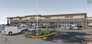 Lincoln, NE Retail - 1600 South St