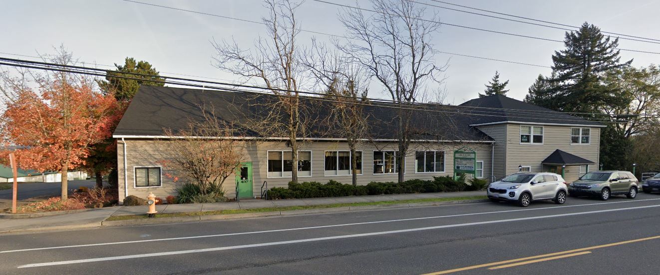 24111 NE Halsey St, Wood Village, OR for Rent