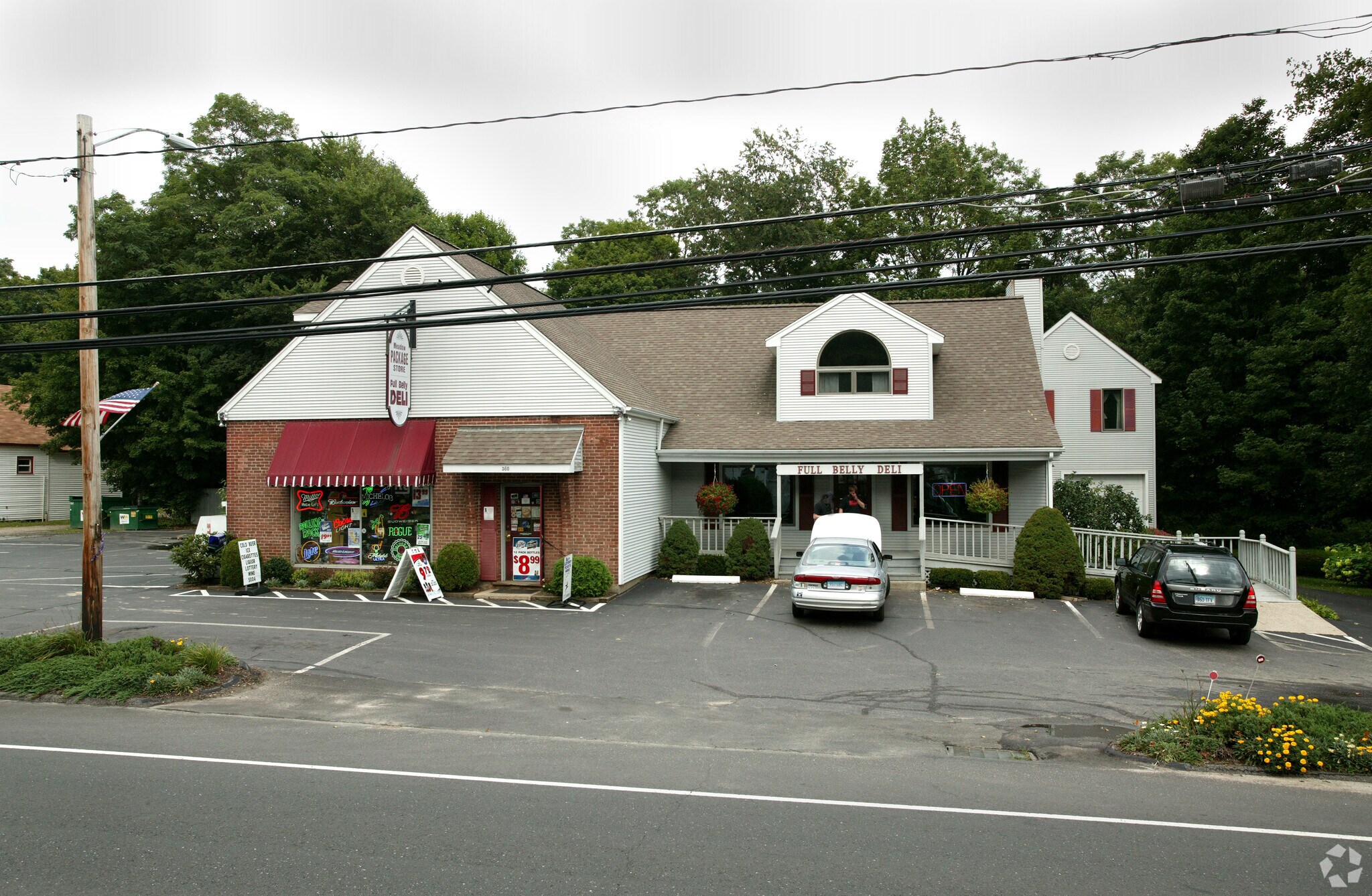 360 Main St, New Hartford, CT for Rent