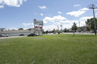 Rue Bellehumeur & Ch De La Savane